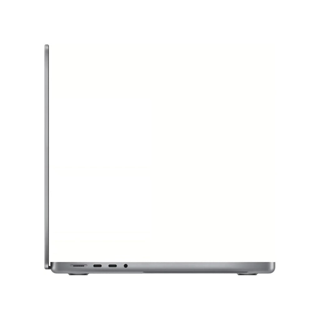 Refurbished Apple MacBook Pro MVVL2LL/A 16" Wi-Fi 512GB SSD Space Gray(Excellent Condition)