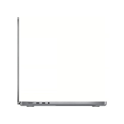 Refurbished Apple MacBook Pro MVVL2LL/A 16" Wi-Fi 512GB SSD Space Gray(Excellent Condition)