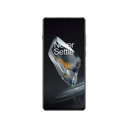 Refurbished OnePlus 12 Dual Unlocked 256GB  Silky Black Very Good Condition CPH2583