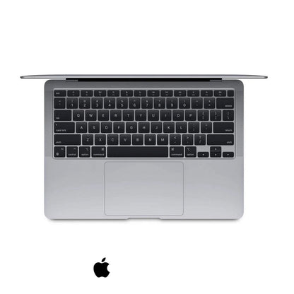Refurbished Apple MacBook Air 13" M1 MGN53LL/A (2020) 8GB RAM 128GB SSD Wi-Fi Space Gray (Good Condition)