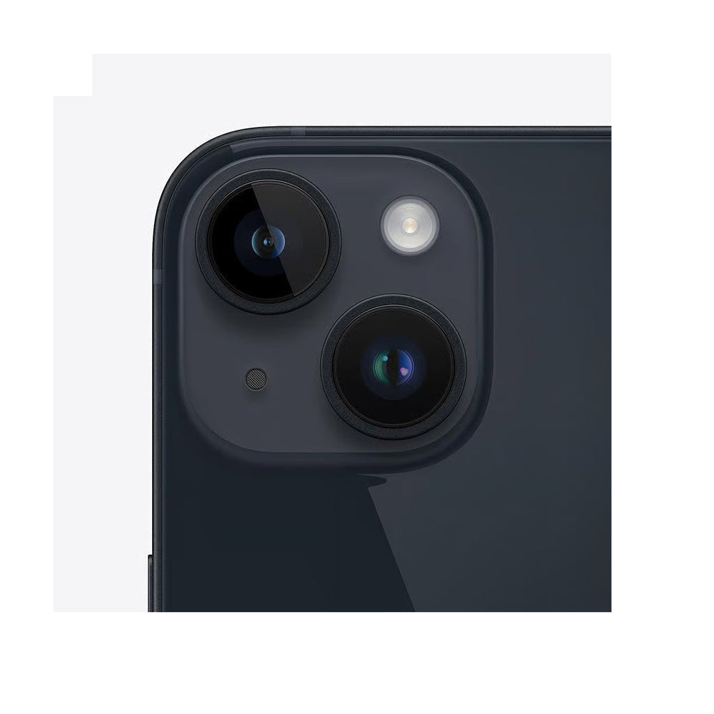 Refurbished Apple iPhone 14 Midnight