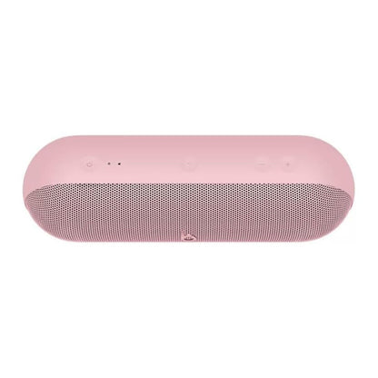Beats Pill Wireless Bluetooth Speaker Pink Excellent Condition ME2H4LL/A
