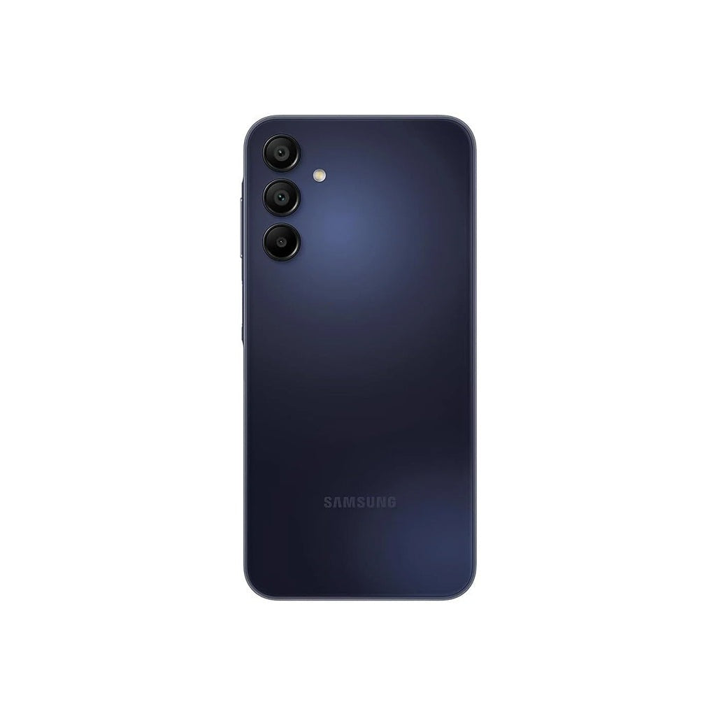 Refurbished Samsung Galaxy A15 5G 64GB Black Excellent Condition SM-A156U
