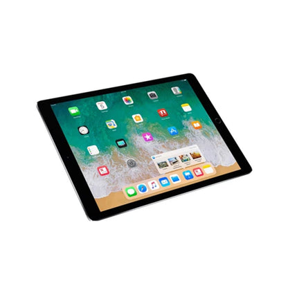 Refurbished Apple iPad 9.7" (5th Gen) WiFi 32GB Space Gray Very Good Condition A1822