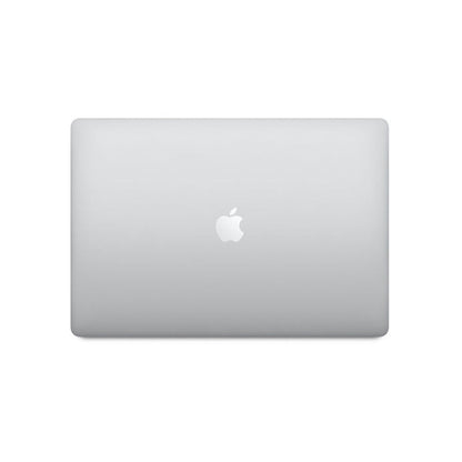 Refurbished Apple MacBook Pro 16" MVVL2LL/A Wi-Fi Intel Core i7 16GB 512GB SSD Silver (Good Condition)