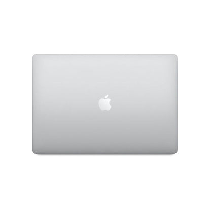 Refurbished Apple MacBook Pro 16 MVVL2LL/A Silver