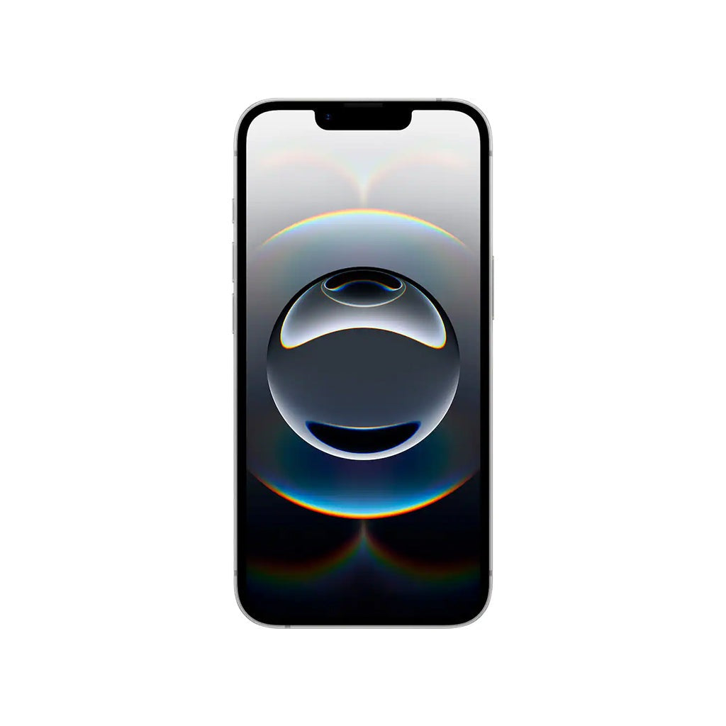 Refurbished Apple iPhone 16e White