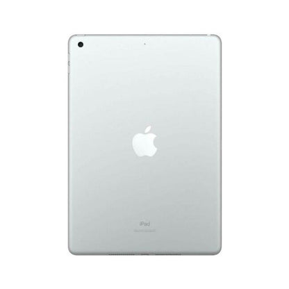 Refurbished Apple iPad 10.2" (8th Gen) A2270 32GB Wi-Fi Silver (Excellent Condition)