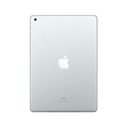 Refurbished Apple iPad 8th Gen Silver