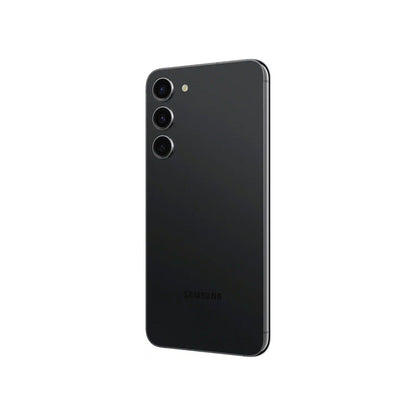 Refurbished Samsung Galaxy S23+ (T-Mobile Only) 256GB Phantom Black Very Good Condition SM-S916U