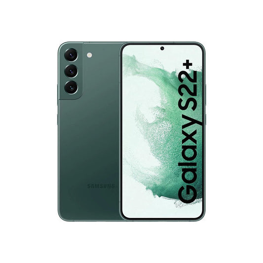 Refurbished Samsung Galaxy S22+ 5G (Verizon Only) 256GB Green Very Good Condition SM-S906U