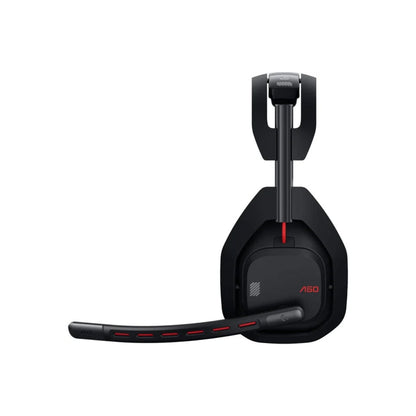 Logitech Astro A50 Lightspeed Gaming Headset Bluetooth Black (Excellent Condition)