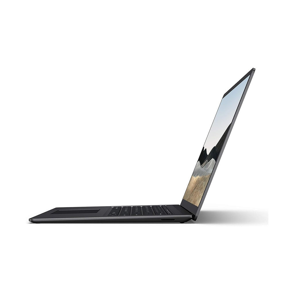 Refurbished Microsoft (Windows) Surface Laptop 4 WiFi 16GB/256GB Black Good Condition 1979