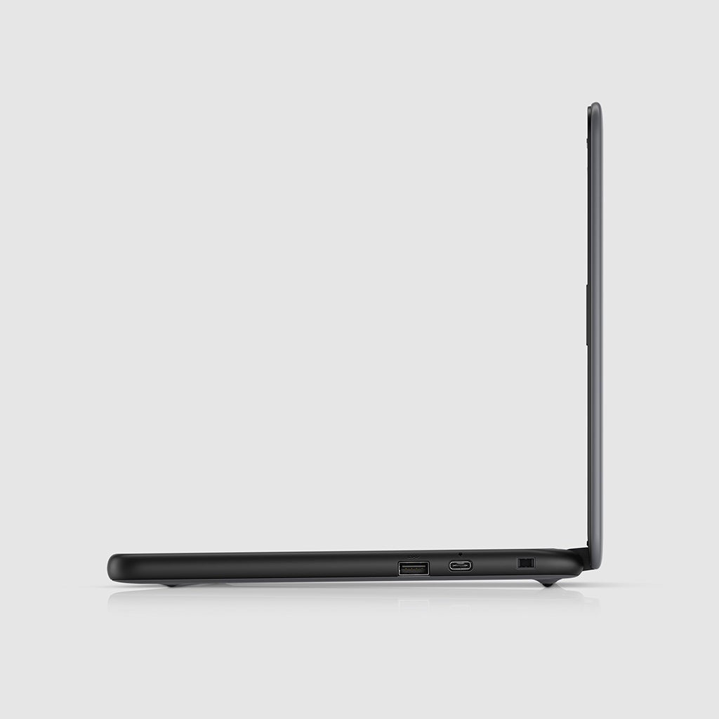 Refurbished Dell (Chromebook) WiFi 11.6" 4GB 16GB Black Excellent Condition 3100