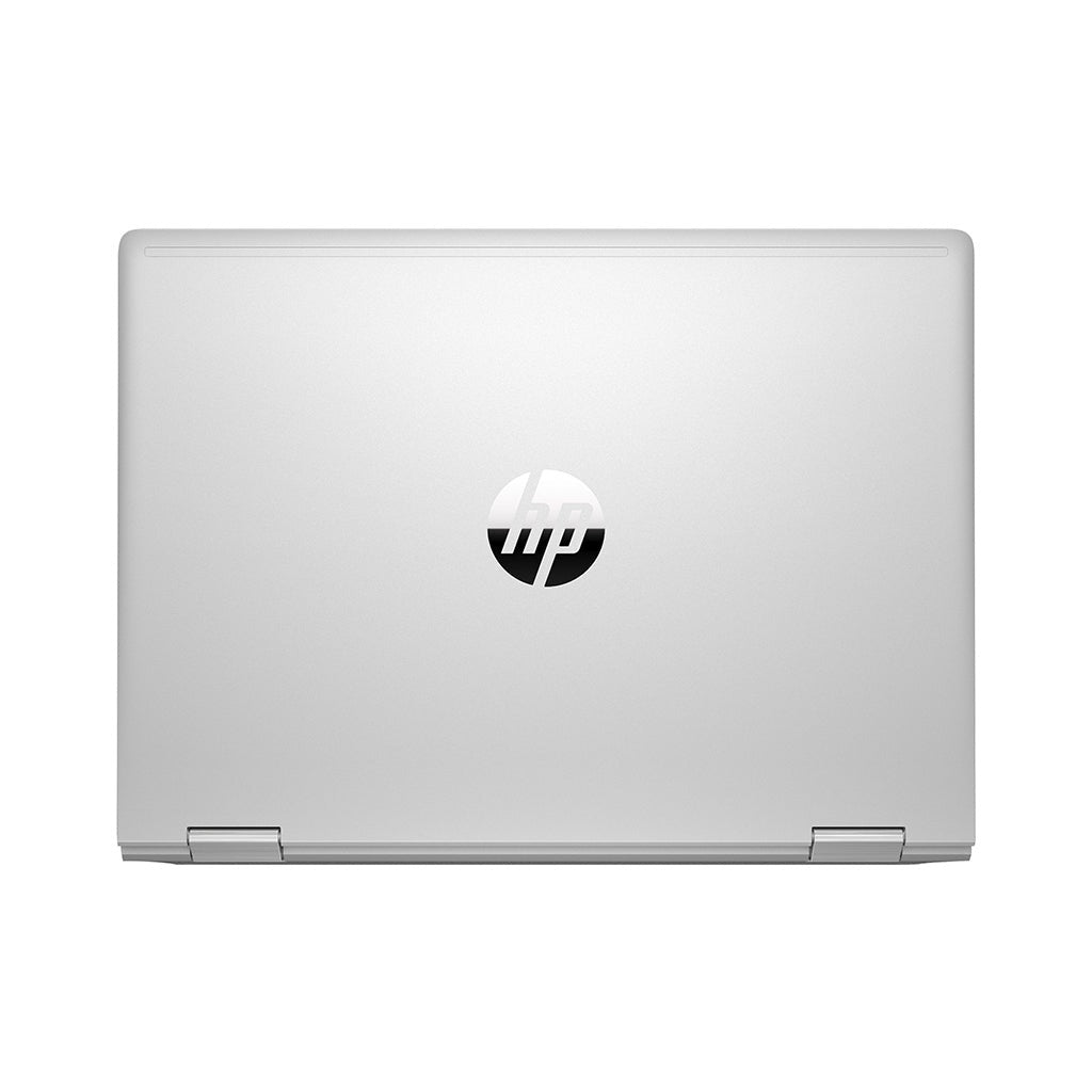 Refurbished HP ProBook x360 437 G7 13.3" AMD Ryzen 5 8GB 256GB SSD Silver (Excellent Condition)