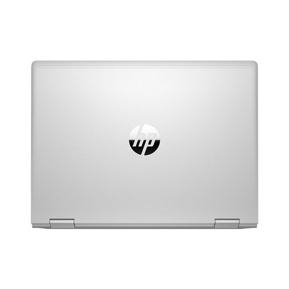 Refurbished HP ProBook x360 437 G7 13.3" AMD Ryzen 5 8GB 256GB SSD Silver (Excellent Condition)