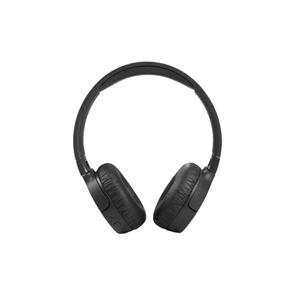 JBL Tune 660NC Wireless On-Ear Headphones Black Excellent Condition JBLT660NCBLKAM