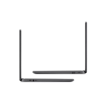 Refurbished Acer Chromebook 11 C722 Black