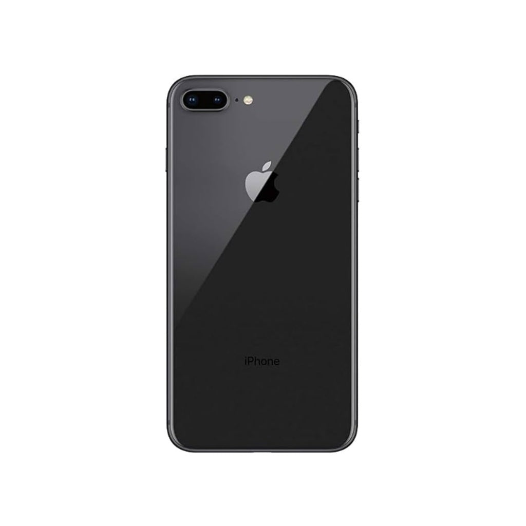 Apple iPhone 8 Plus A1897 Space Gray  64GB (ecom AMZ)