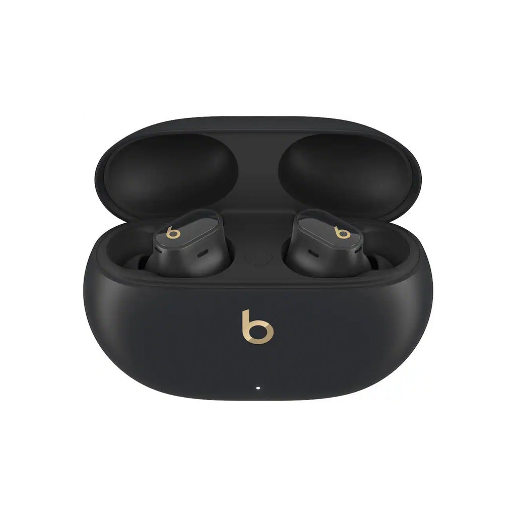 Beats Studio Buds + A2514 Bluetooth Black (Excellent Condition)