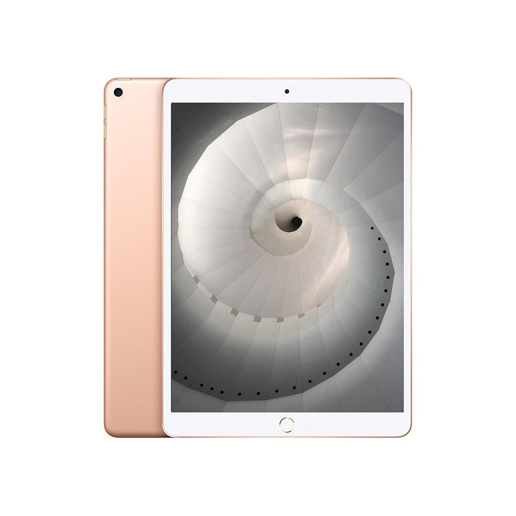Refurbished Apple iPad Air 10.5" (3rd Gen) WiFi 64GB Gold Very Good Condition A2152