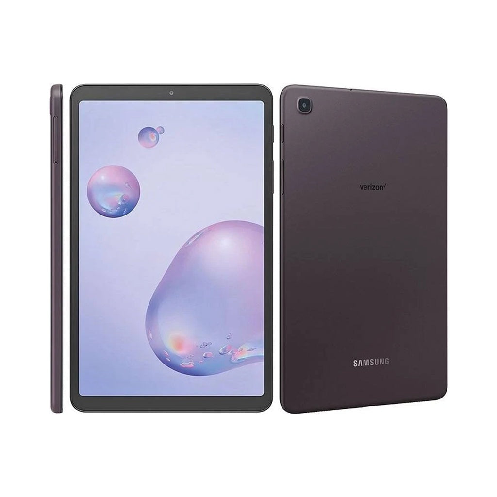 Refurbished Samsung Galaxy Tab A 8.4" Verizon 32GB 4G Mocha (Excellent Condition)