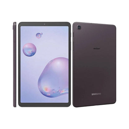 Refurbished Samsung Galaxy Tab A 8.4" Verizon 32GB 4G Mocha (Excellent Condition)