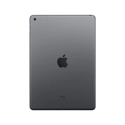 Refurbished Apple iPad 7th Gen 10.2" 128GB Wi-Fi Space Gray (Excellent Condition)