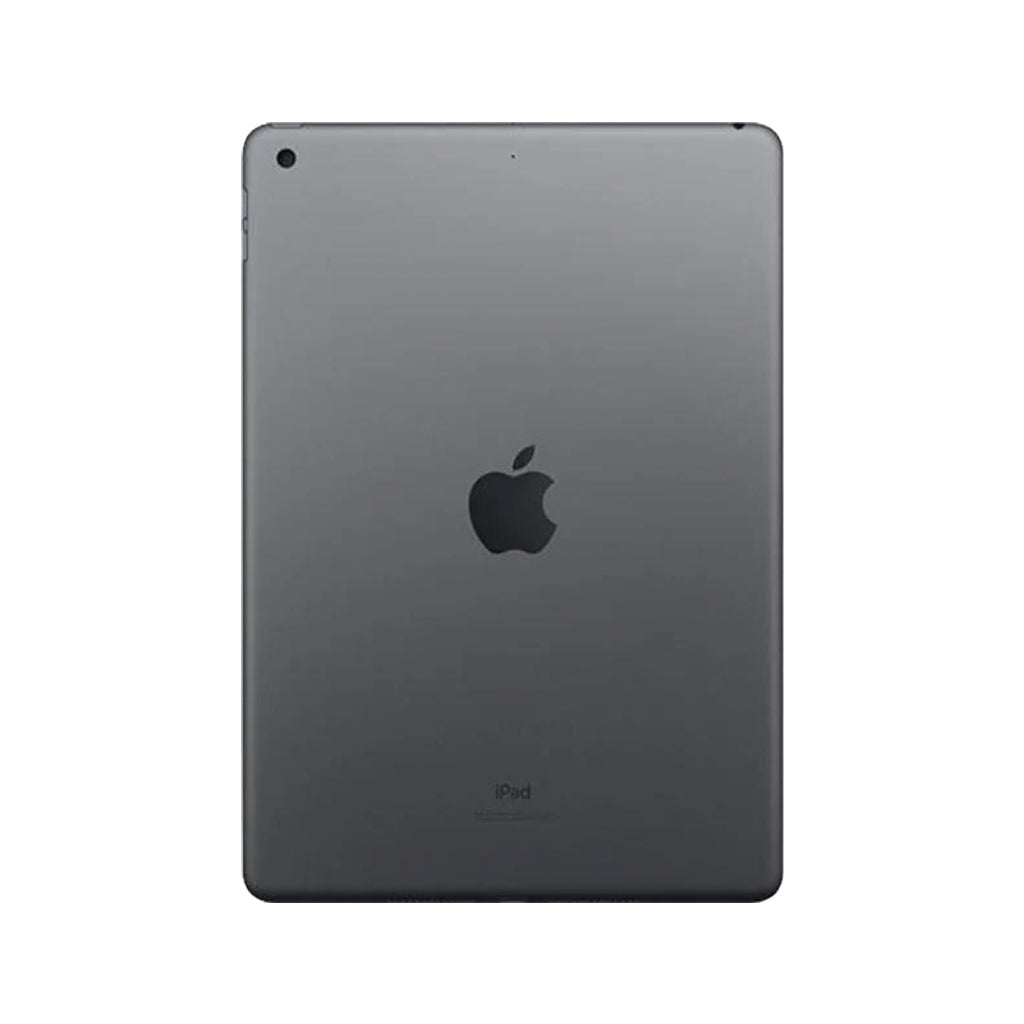 Refurbished Apple iPad 7th Gen Space Gray
