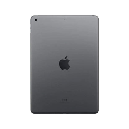 Refurbished Apple iPad 7th Gen Space Gray