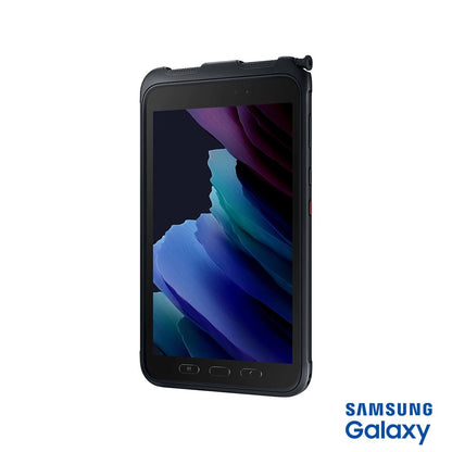 Refurbished Samsung Galaxy Tab Active3 Unlocked 64GB Black Excellent Condition SM-T577U