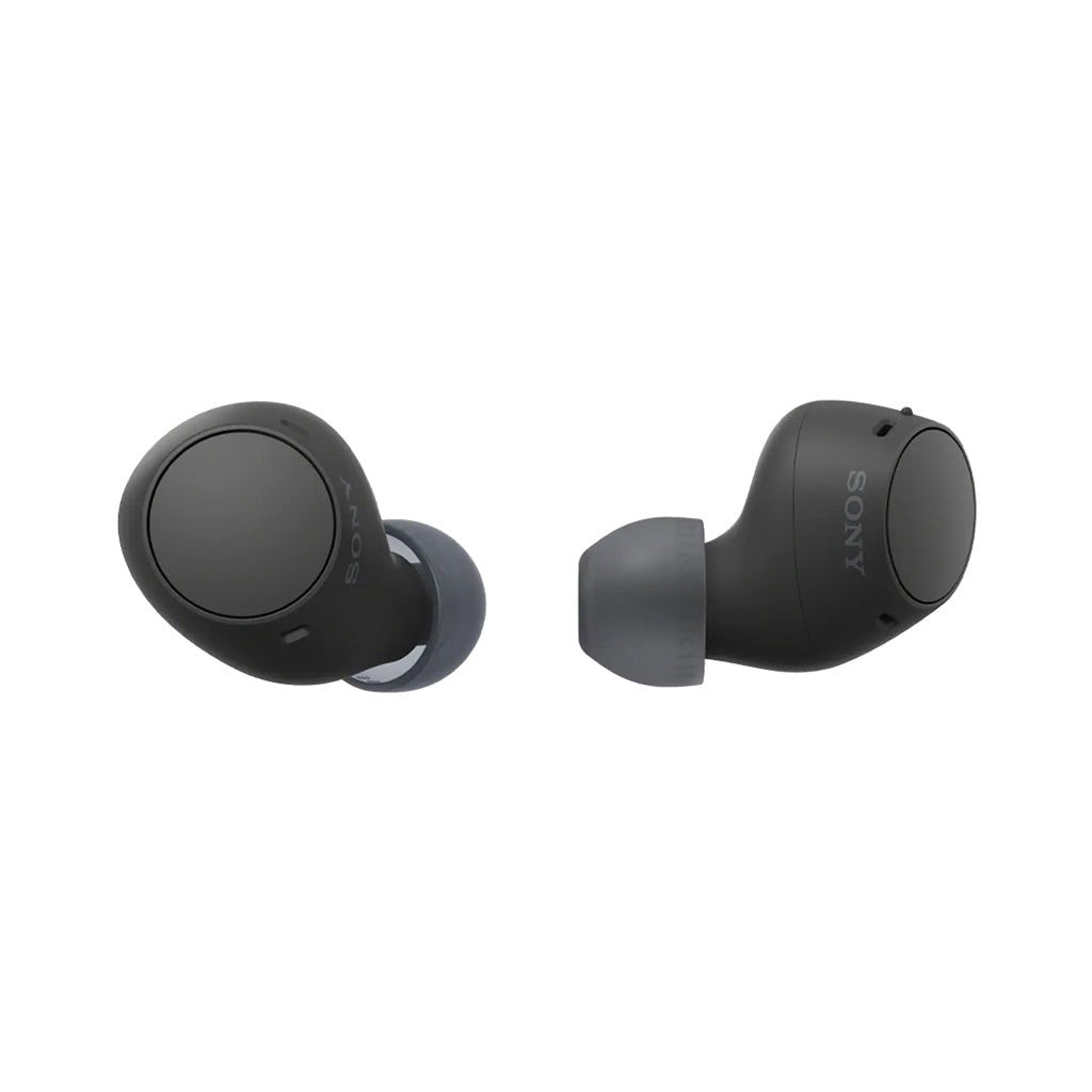 Sony WF-C510 YY2982 True Wireless Bluetooth Earbuds Black (Good)
