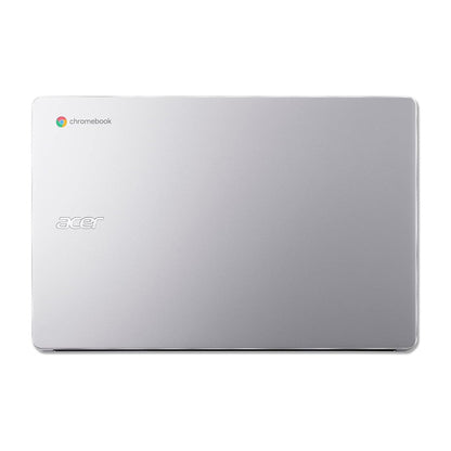 Refurbished Acer (Chromebook) WiFi 15.6" 4GB 32GB Silver Very Good Condition CB315