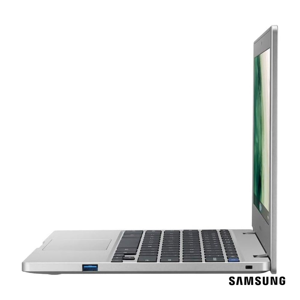 Refurbished Samsung Chromebook 4 Black