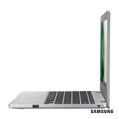 Refurbished Samsung Chromebook 4 Black