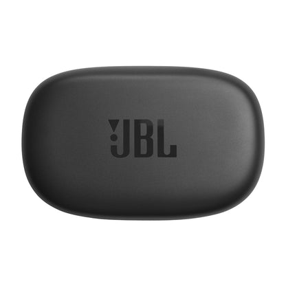 JBL Endurance Peak 3 True Wireless Bluetooth Earbuds Black (Good Condition)