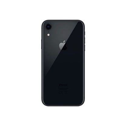 Refurbished Apple iPhone XR Black