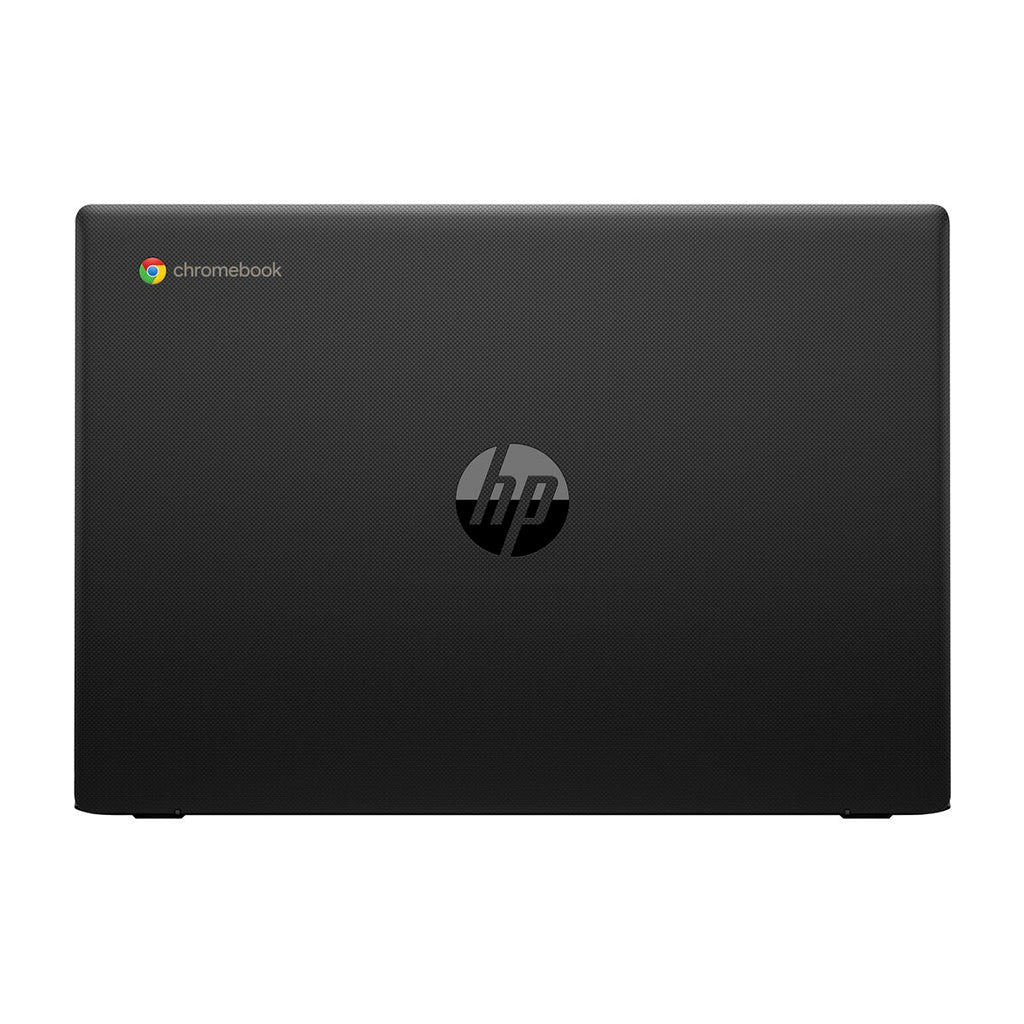 Refurbished HP Chromebook 14 G7 3V2T8UT#ABA 14" Touchscreen 4GB 32GB Wi-Fi Black (Excellent Condition)