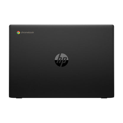 Refurbished HP Chromebook 14 G7 3V2T8UT#ABA 14" Touchscreen 4GB 32GB Wi-Fi Black (Excellent Condition)