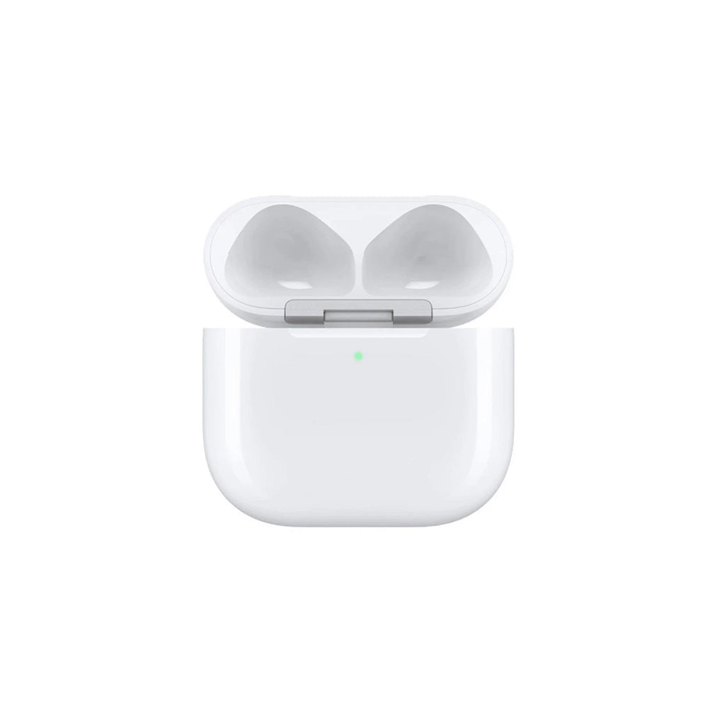 Apple AirPods 4th Gen with Active Noise Cancellation White (Excellent Condition)