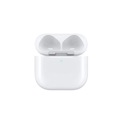 Apple AirPods 4th Gen with Active Noise Cancellation White (Excellent Condition)
