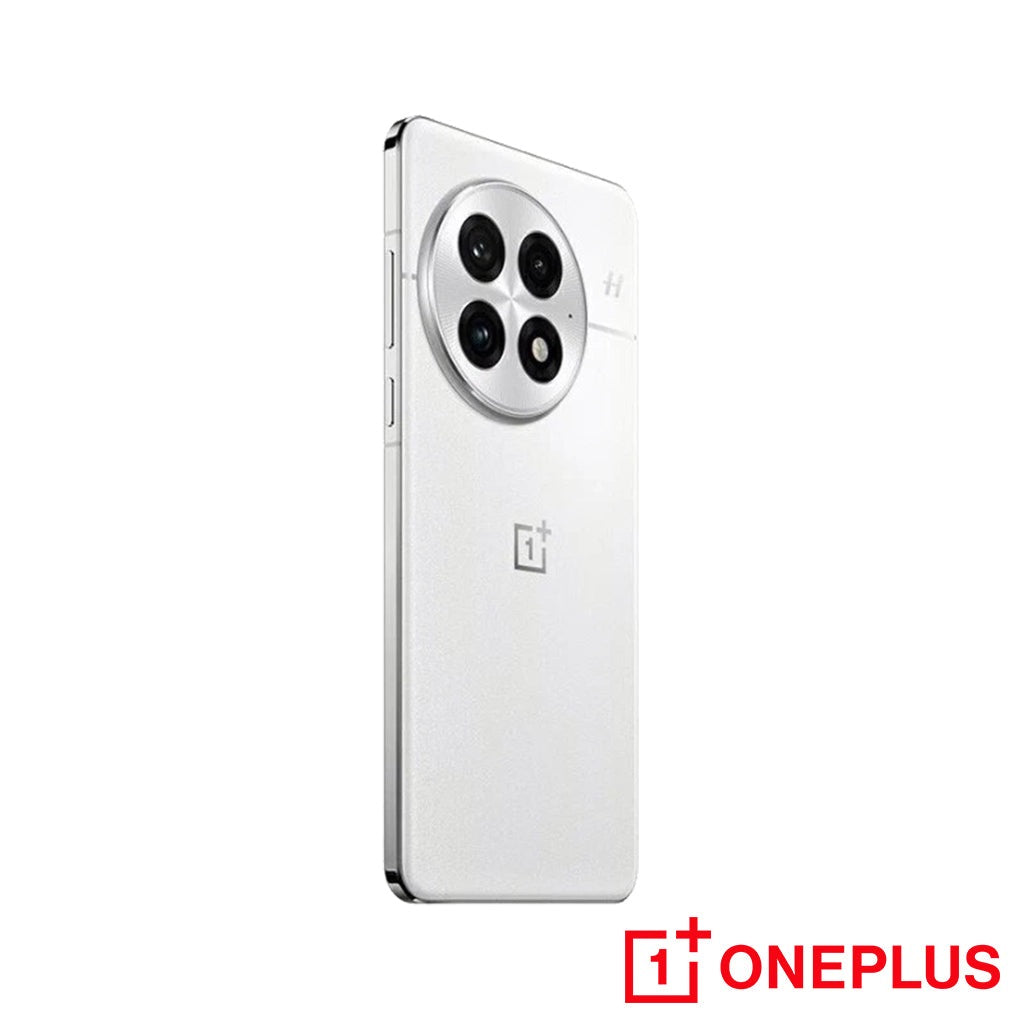 Refurbished OnePlus 13 Unlocked 512GB Arctic Dawn Excellent Condition CPH2655