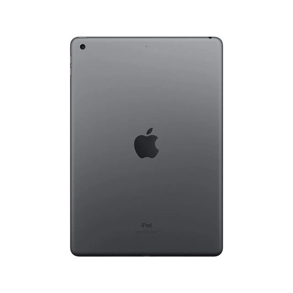 Refurbished Apple iPad 9th Gen 10.2" 64GB Wi-Fi Space Gray Unlocked (Excellent Condition)
