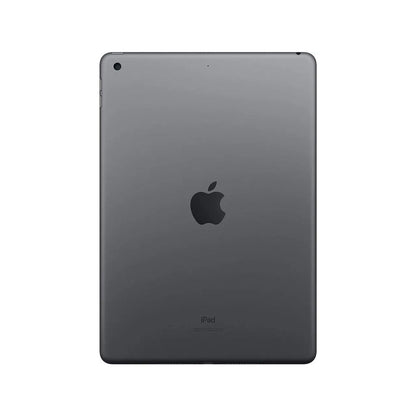 Refurbished Apple iPad 9th Gen 10.2" 64GB Wi-Fi Space Gray Unlocked (Excellent Condition)