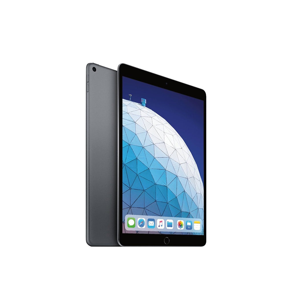 Refurbished Apple iPad Air 2 9.7" 64GB Wi-Fi Space Gray (Excellent Condition)