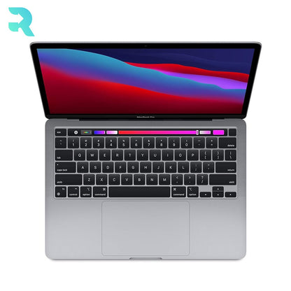 Refurbished Apple Macbook Pro 13" WiFi 16GB 1TB Space Gray Very Good Condition MYDA2LL/A