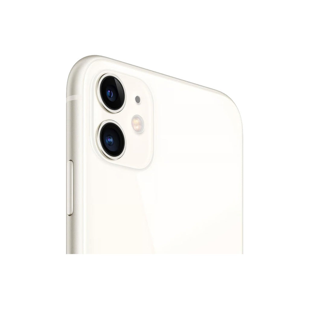 Refurbished Apple iPhone 11 White
