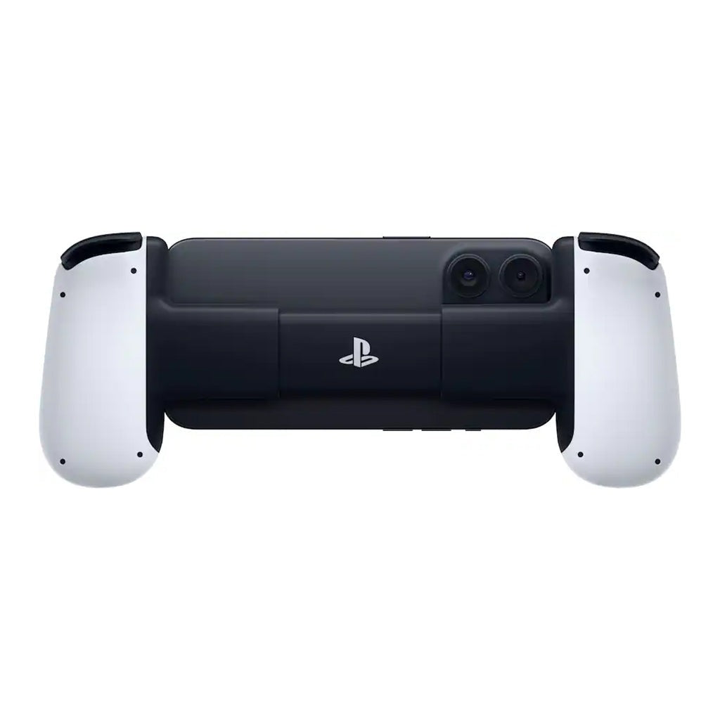 Backbone One PlayStation Edition Mobile Gaming Controller (Lightning and Type-C)