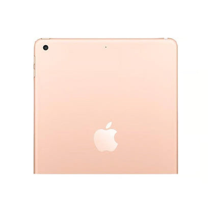 Refurbished Apple iPad 6 9.7" 32GB 4G Gold Unlocked (Excellent Condition)