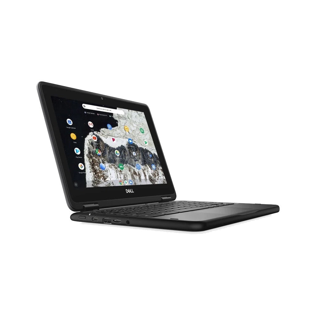 Dell Chromebook 3100 11.6" 4GB 32GB Black (Excellent Condition)